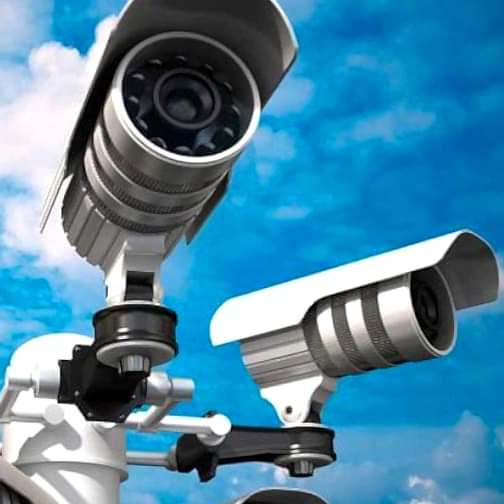 cctv KAMERA SİSTEMLERİ